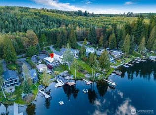 2225 SW Lake Roesiger Rd, Snohomish, WA 98290