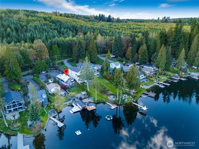 2225 SW Lake Roesiger Road, Snohomish, WA, 98290