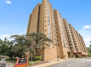 The Brittany, Arlington, VA 22204