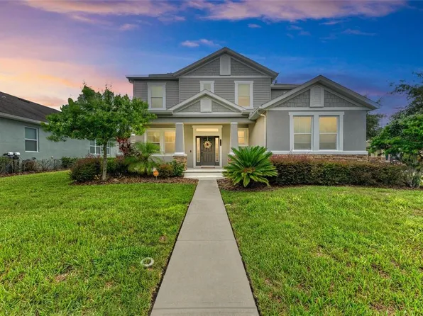 20126 Outpost Point Dr, Tampa, FL 33647