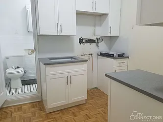 Rented by City Connections Realty