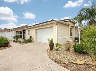 1987 Anniston Dr, The Villages, FL 32162