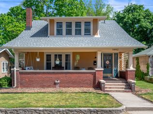 1002 Plum St, New Castle, IN 47362