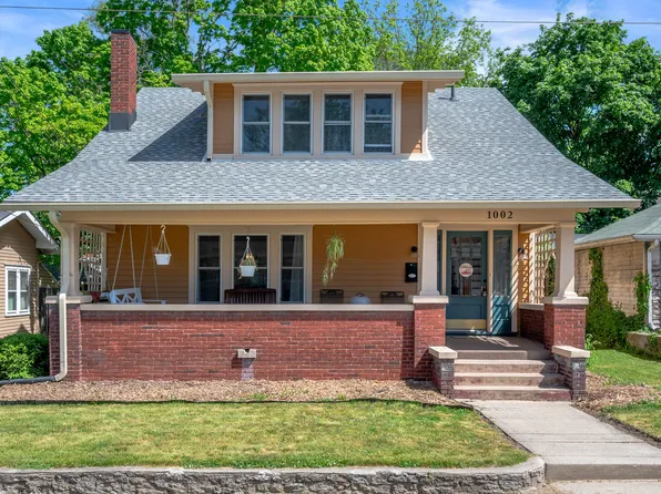 1002 Plum St, New Castle, IN 47362