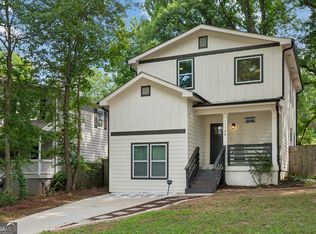 1186 Vickers St SE, Atlanta, GA 30316
