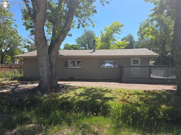 620 Greydene Ave, Canon City, CO 81212