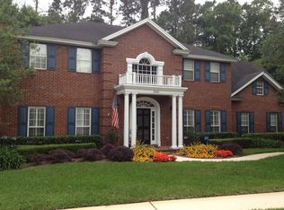 2660 Scott Mill Ln, Jacksonville, FL 32223