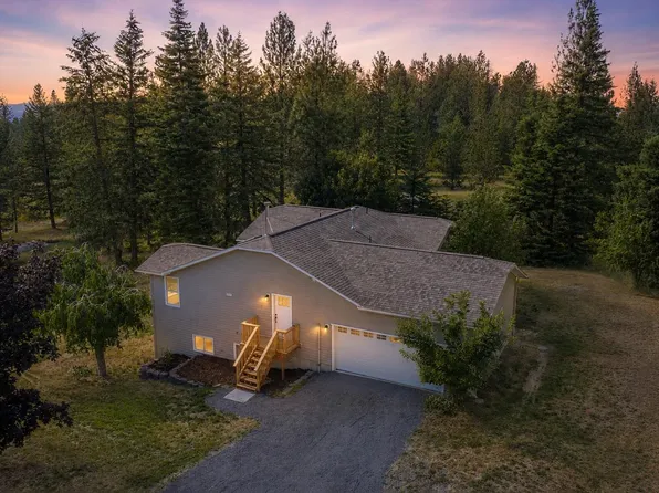 15519 E Tallman Rd, Chattaroy, WA 99003