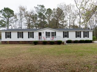 258 Nicole Ln, Moncks Corner, SC 29461