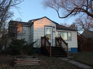 616 N 2nd St, Aberdeen, SD 57401