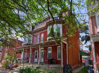 525 Pennsylvania Ave, York, PA 17404