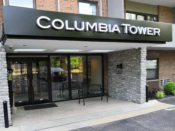 1815 Wm H Taft Rd #604, Cincinnati, OH 45206