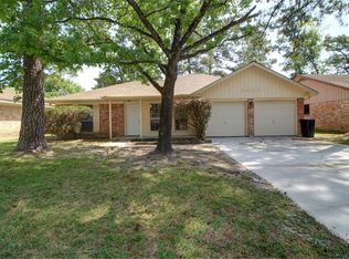 23106 Earlmist Dr, Spring, TX 77373