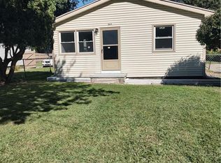563 Foredale Ave, Toledo, OH 43609