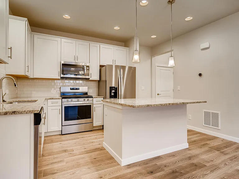 North Fork Townhomes — Photo 40