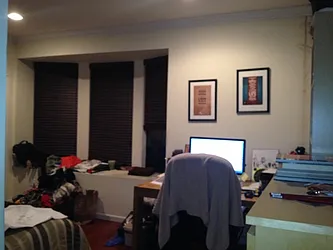 Rented by Meyerson Management