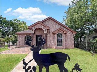 501 N Erica St, Pharr, TX 78577