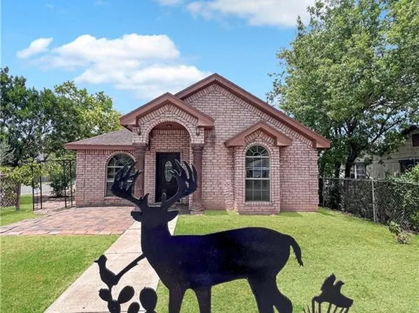 501 N Erica St, Pharr, TX 78577