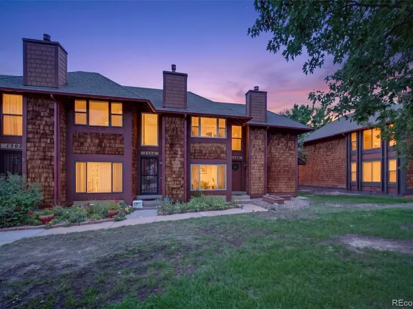 1306 S Carson Way, Aurora, CO 80012