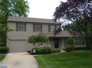 1119 Barnesdale Rd, West Deptford, NJ 08096