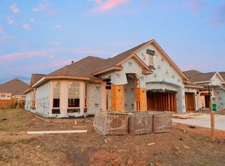 209 Echo Brook Ln, Dickinson, TX 77539