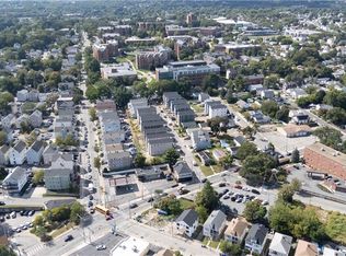 0 Donelson St, Providence, RI 02908