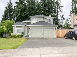 19010 SE 260th St, Covington, WA 98042