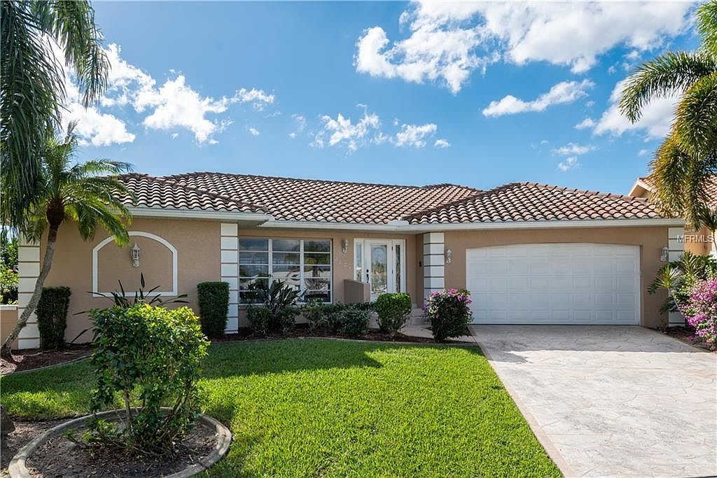 2825 Deborah Dr, Punta Gorda, FL 33950 Zillow