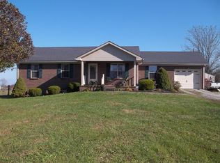1265 Brookstown Rd, Richmond, KY 40475