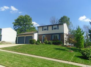150 Kensington Dr, Hamilton, OH