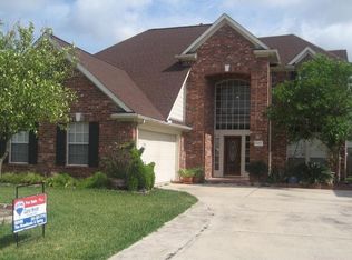 11003 Rosewood Ct, La Porte, TX 77571
