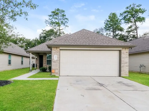 (undisclosed Address), Conroe, TX 77301