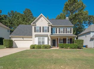 509 Dunella Ln, Peachtree City, GA 30269