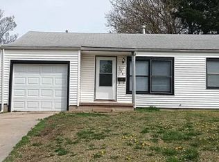 1958 N Lorraine Ave, Wichita, KS 67214