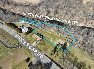 Brocks Gap Rd, Broadway, VA 22815