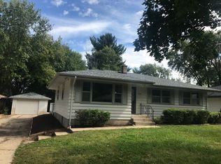 3439 Normandy Ave, Rockford, IL 61103