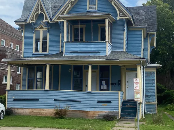 28 Fayette St, Binghamton, NY 13901