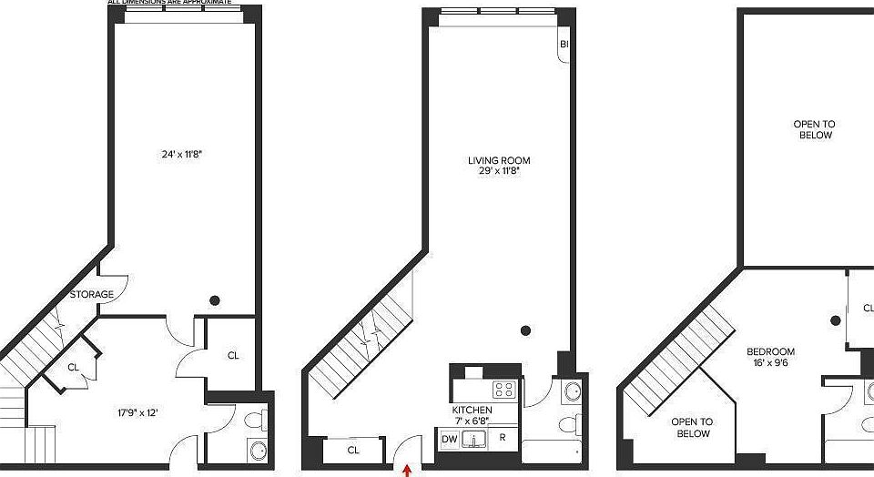 1st image of 77 Bleecker St APT 118N