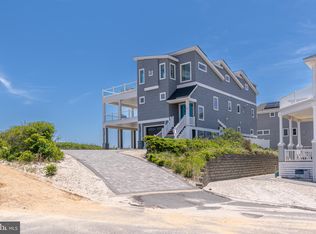 6 N 21st St, Surf City, NJ 08008