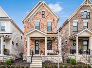 929 Pullman Way, Grandview Heights, OH 43212