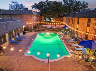Forest Ridge Apartments, Denton, TX 76205