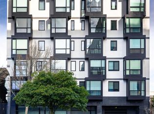 3620 Cesar Chavez St #203, San Francisco, CA