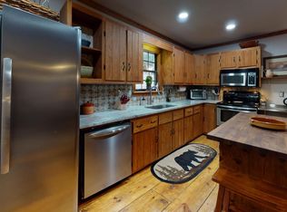 121 Redbird Dr, Blairsville, GA 30512
