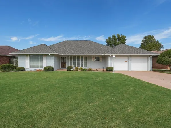 2821 NW 117th St, Oklahoma City, OK 73120