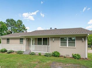 391 Stoney Point Church Rd, Beebe, AR 72012