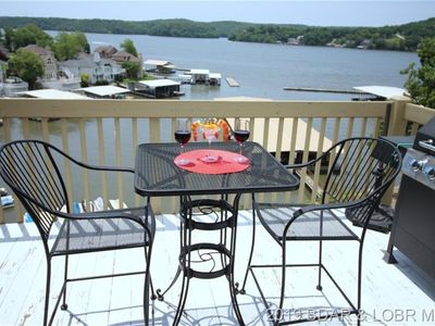 2500 Bay Point Ln APT 645, Osage Beach, MO, 65065