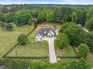 245 Mitchell Rd, Monroe, GA 30656