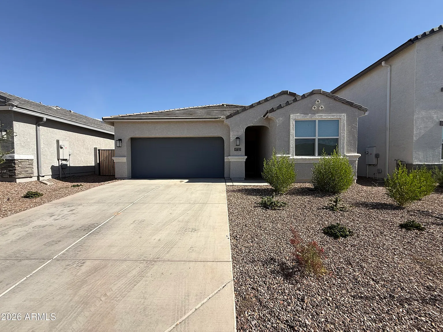 4 bed, 2.0 bath, 1701 sqft, $2,395 — Photo 1