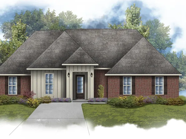 905 Congressional Cir, Ruston, LA 71270