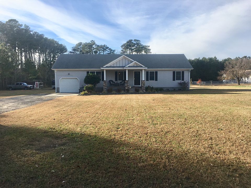 364 S End Rd, Knotts Island, NC 27950 Zillow
